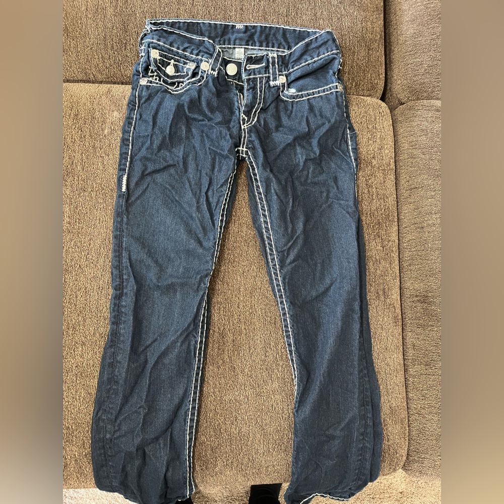 True religion jeans